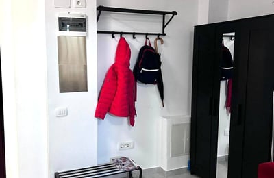 Аренда небольшой уютной 2-комнатной квартиры, 40 м², Кьяжна, сектор 6, Бухарест, Румыния